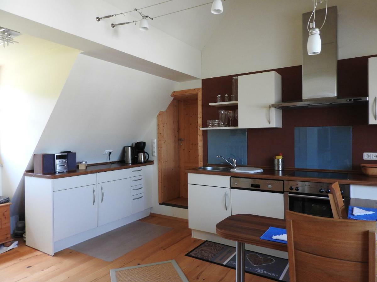 Sweet Home Suite Hallerndorf Exterior photo