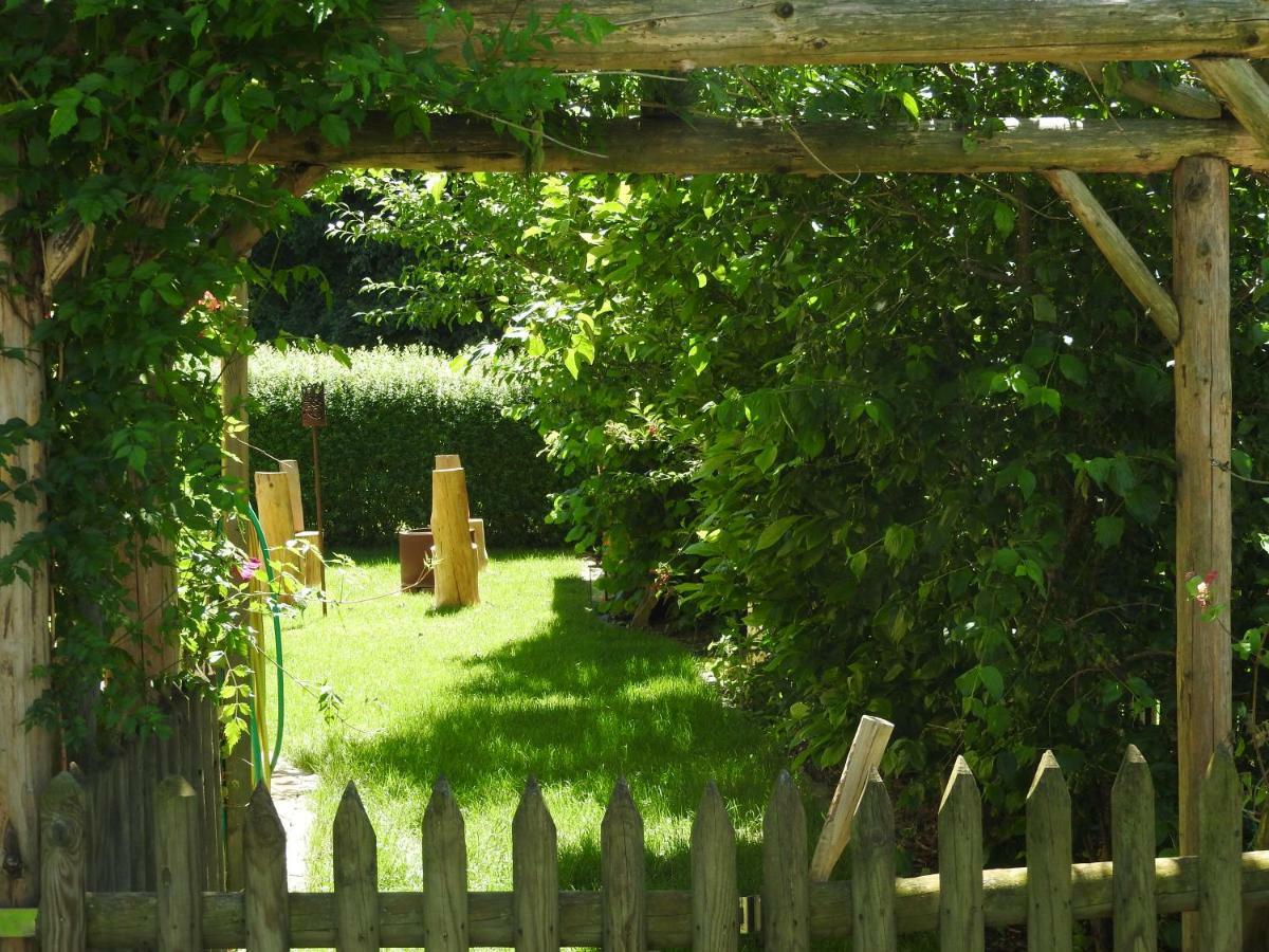 Sweet Home Suite Hallerndorf Exterior photo