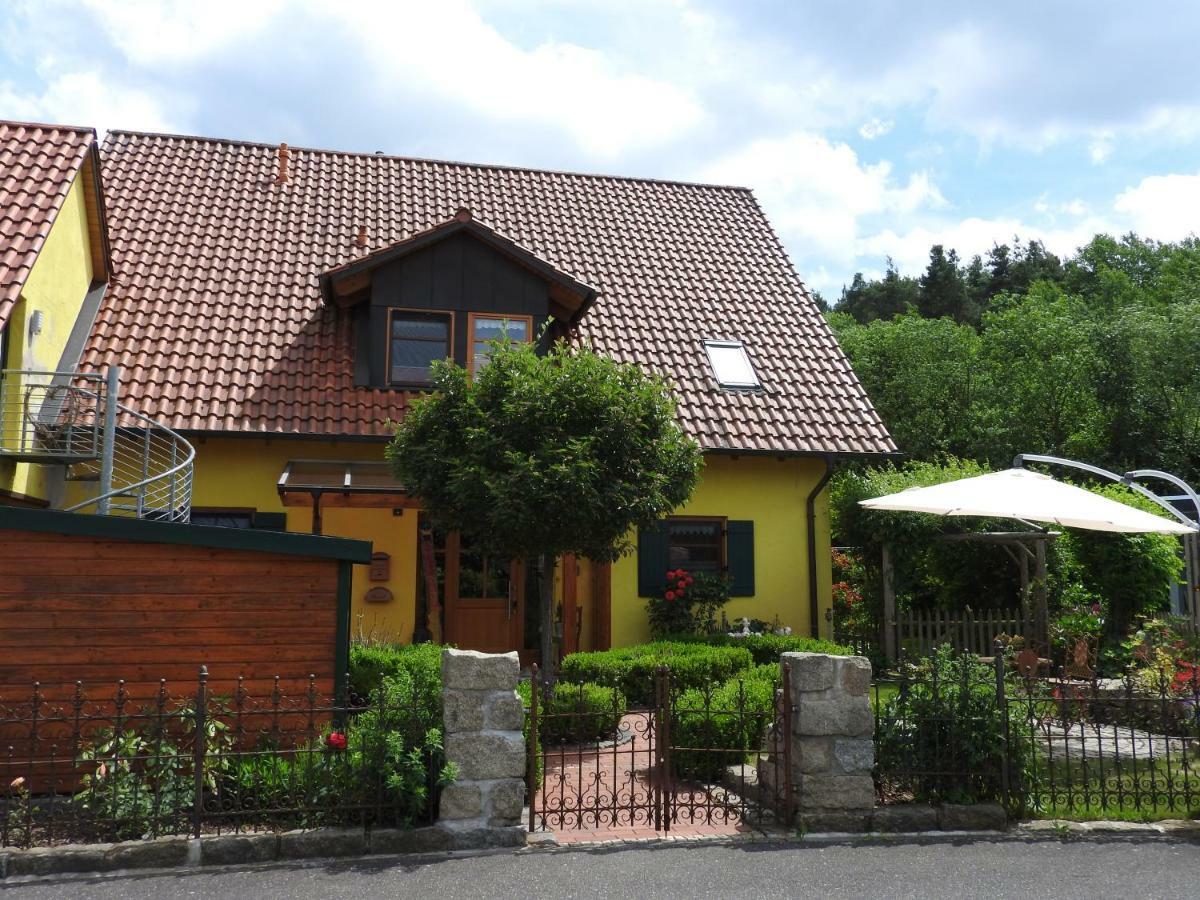 Sweet Home Suite Hallerndorf Exterior photo