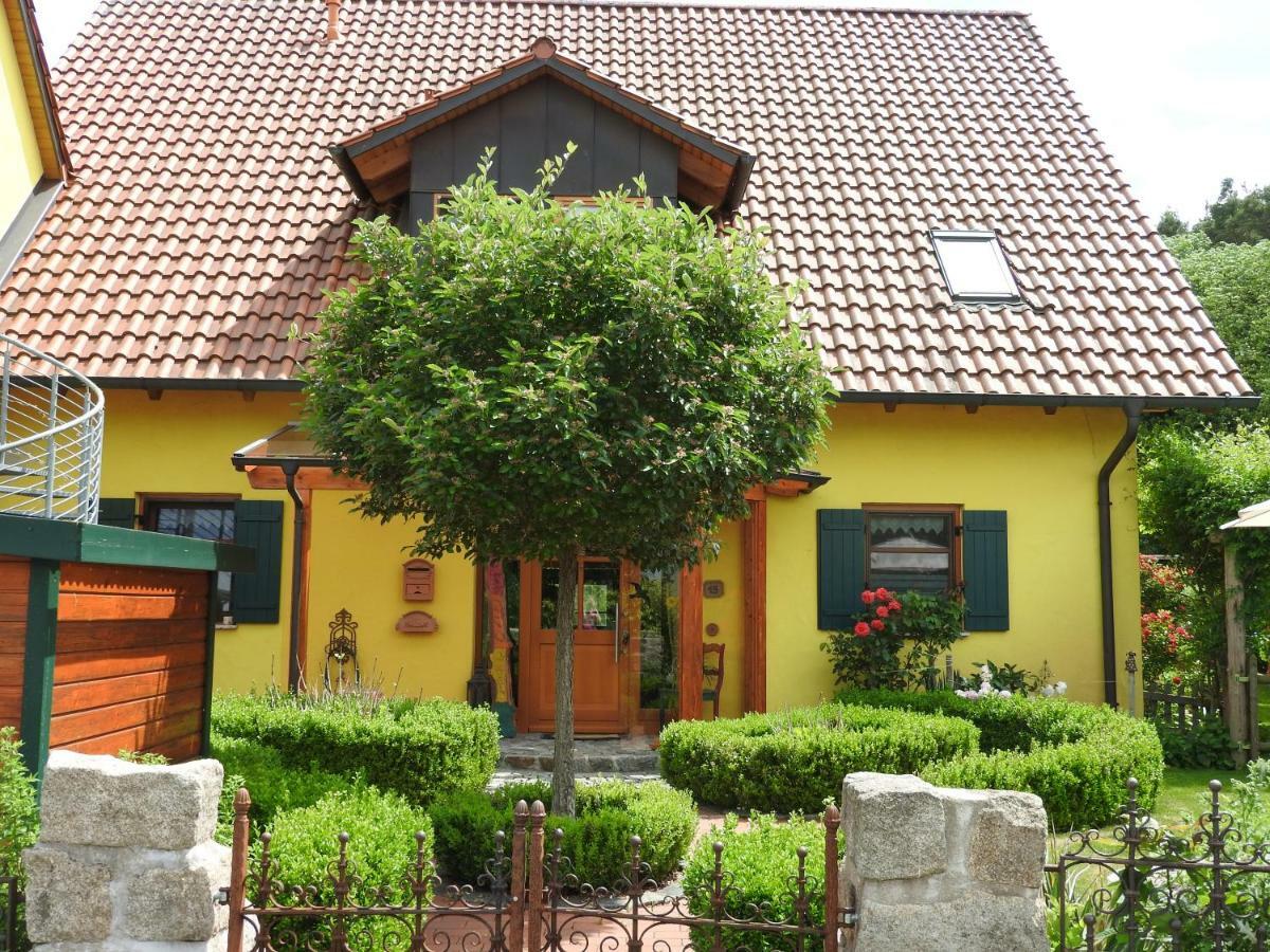 Sweet Home Suite Hallerndorf Exterior photo