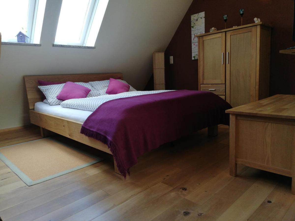 Sweet Home Suite Hallerndorf Exterior photo